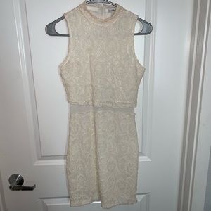 Charlotte Russe Dress